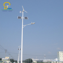 professioneller Hersteller 5 Jahre Garantie Wind Solar Hybrid Power System